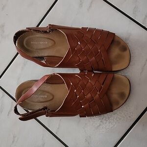 EASY SPIRIT SANDALS